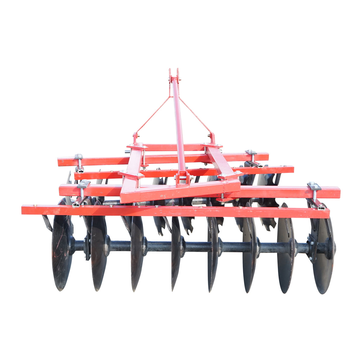 Mezőgazdasági függesztett tárcsa 1800 lemez 560x4mm