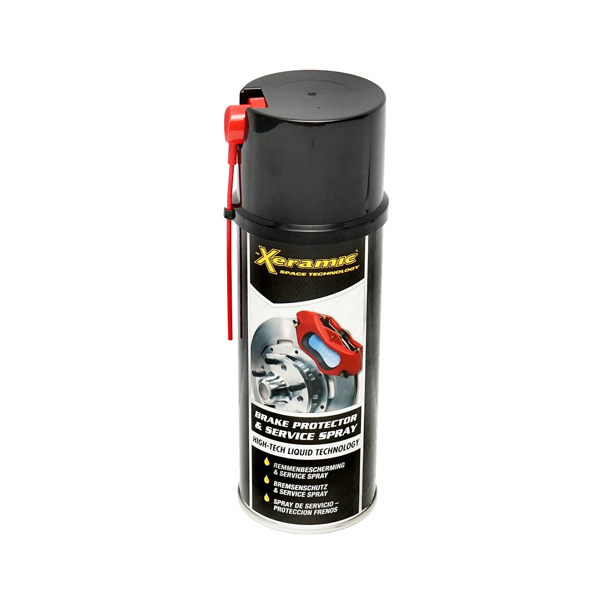 Fékrendszer-védő spray, 400ml, Xeramic
