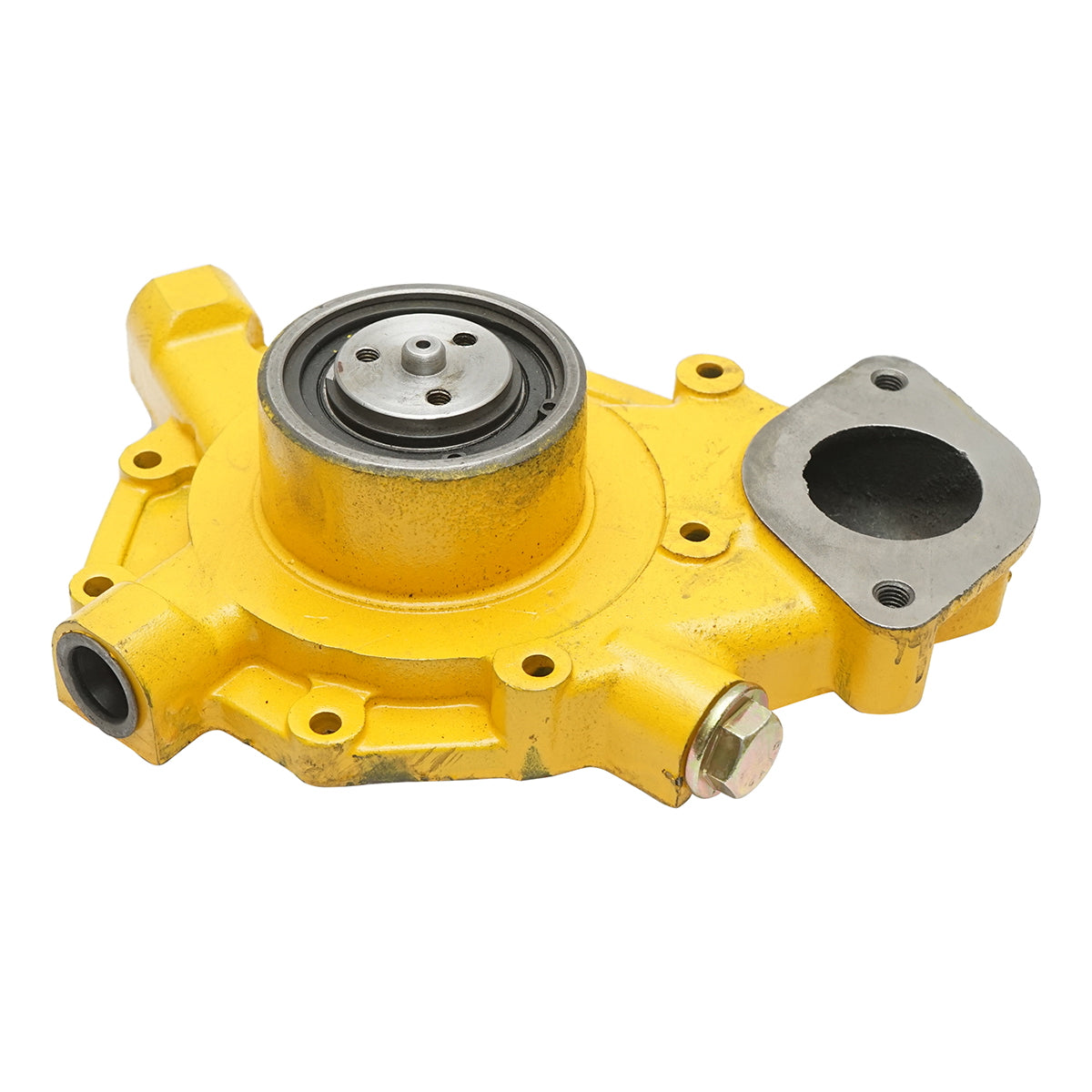 Vízszivattyú John Deere, Claas, Renault gépekhez, OEM RE546918, SE501227, RE523169, 0011472240, 59298, 410.030