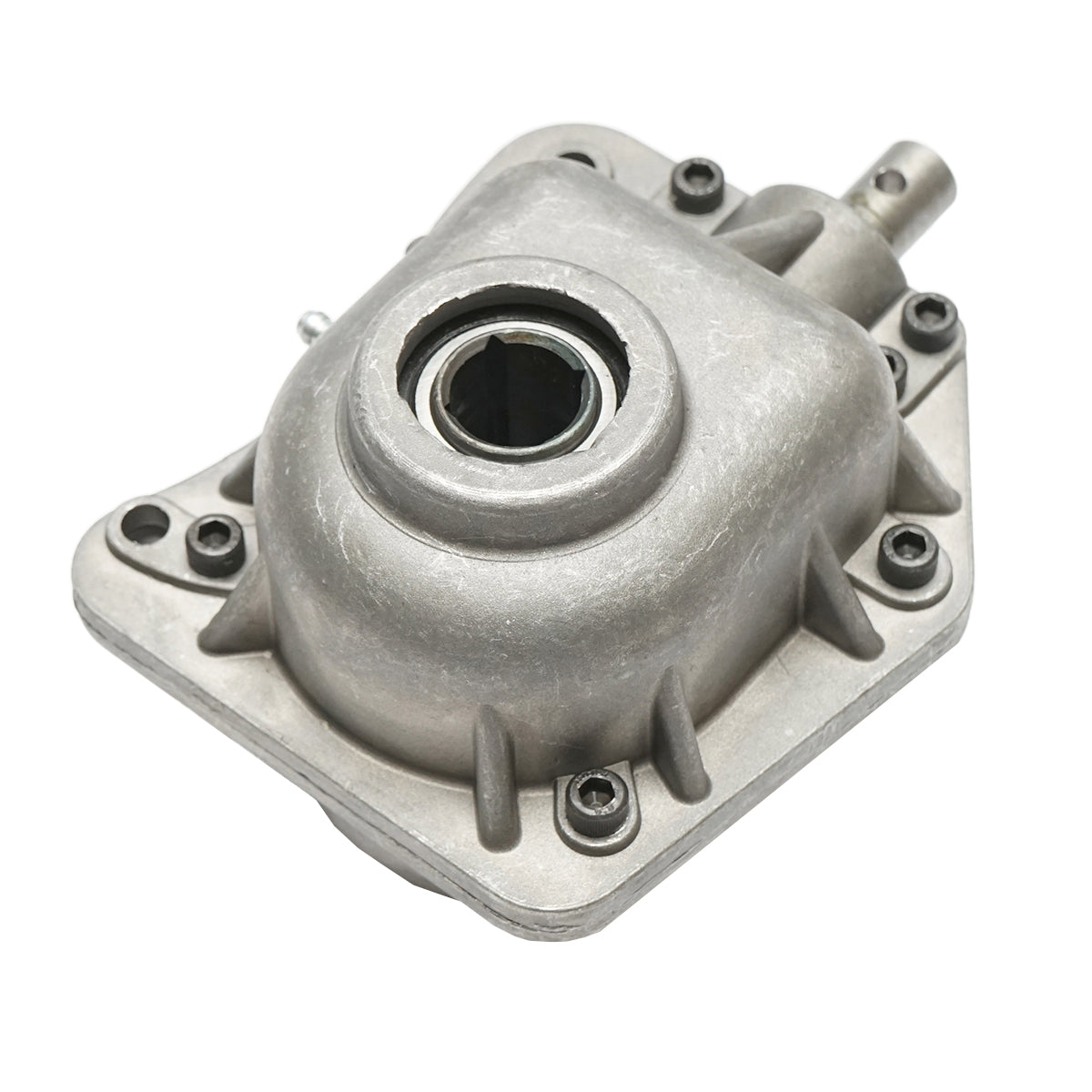 Belső hajtómű 20 mm-es bemeneti furattal, 16 mm-es tengellyel, Maschio Gaspardo vetőgépre, G16033200, G15421810