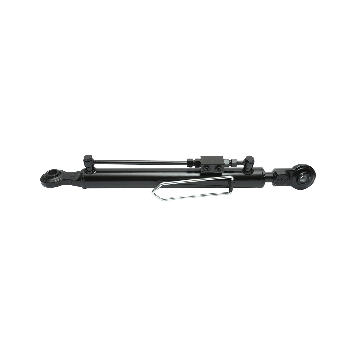 Hidraulikus felső függesztőkar, II–II kategória, zárt hossz 700 mm, löket 375 mm