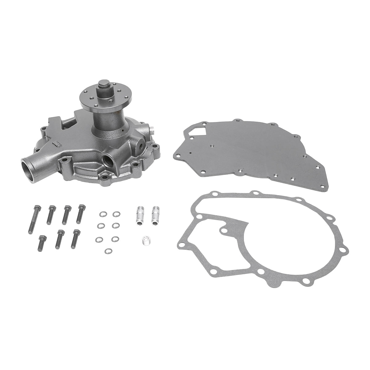 Vízszivattyú John Deere-hez, OEM AR92641 TNS