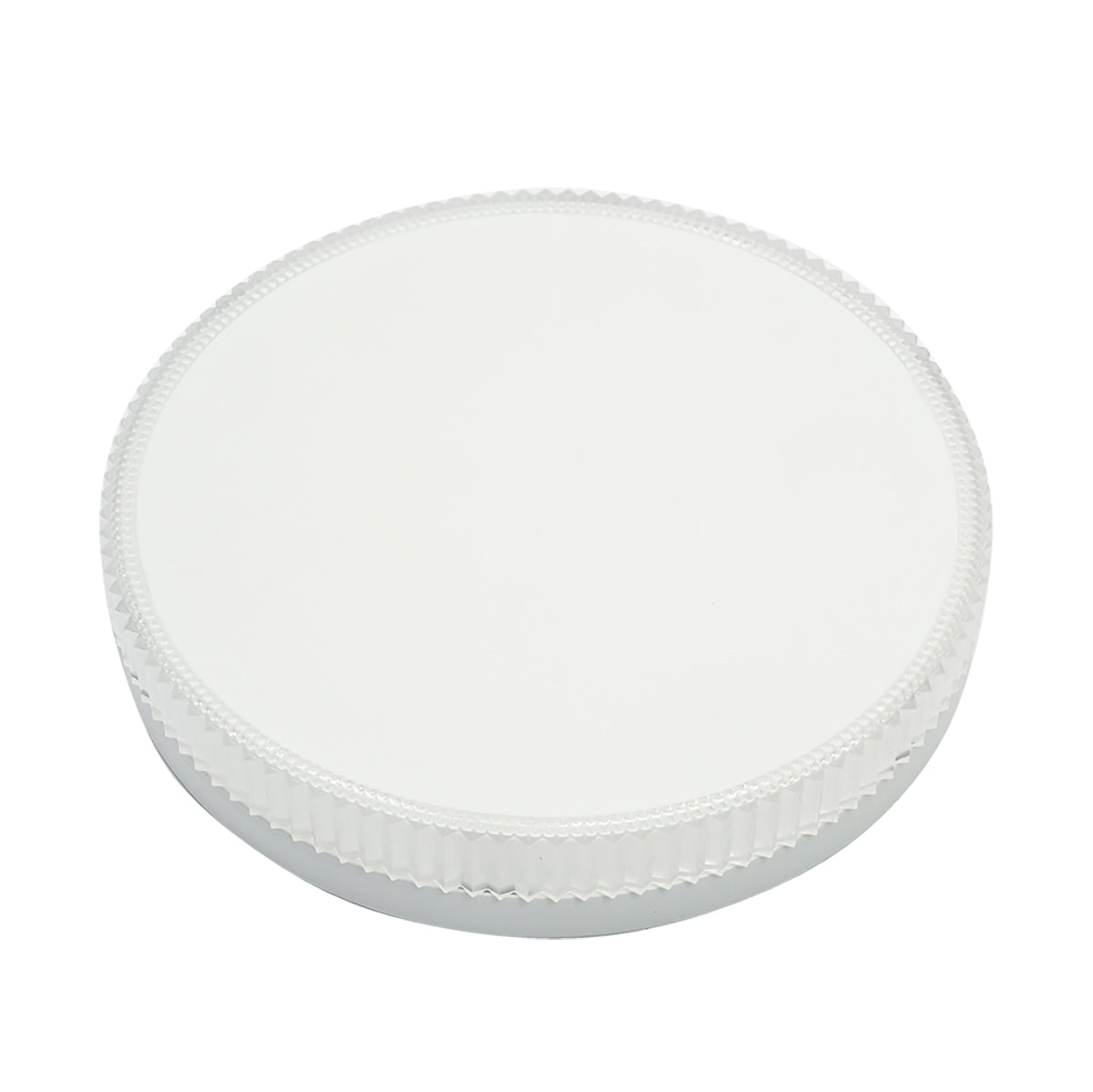 LED mennyezeti lámpa 36W, 220V, IP20, 6500K, 230 mm, hideg fényű beltéri/kültéri világítótest, Breckner Germany