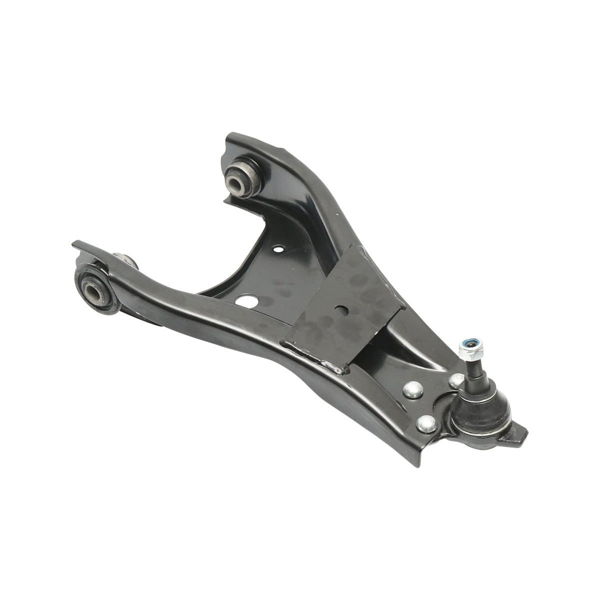 Jobb alsó lengőkar komplett Dacia Duster 545006542R 545001535R