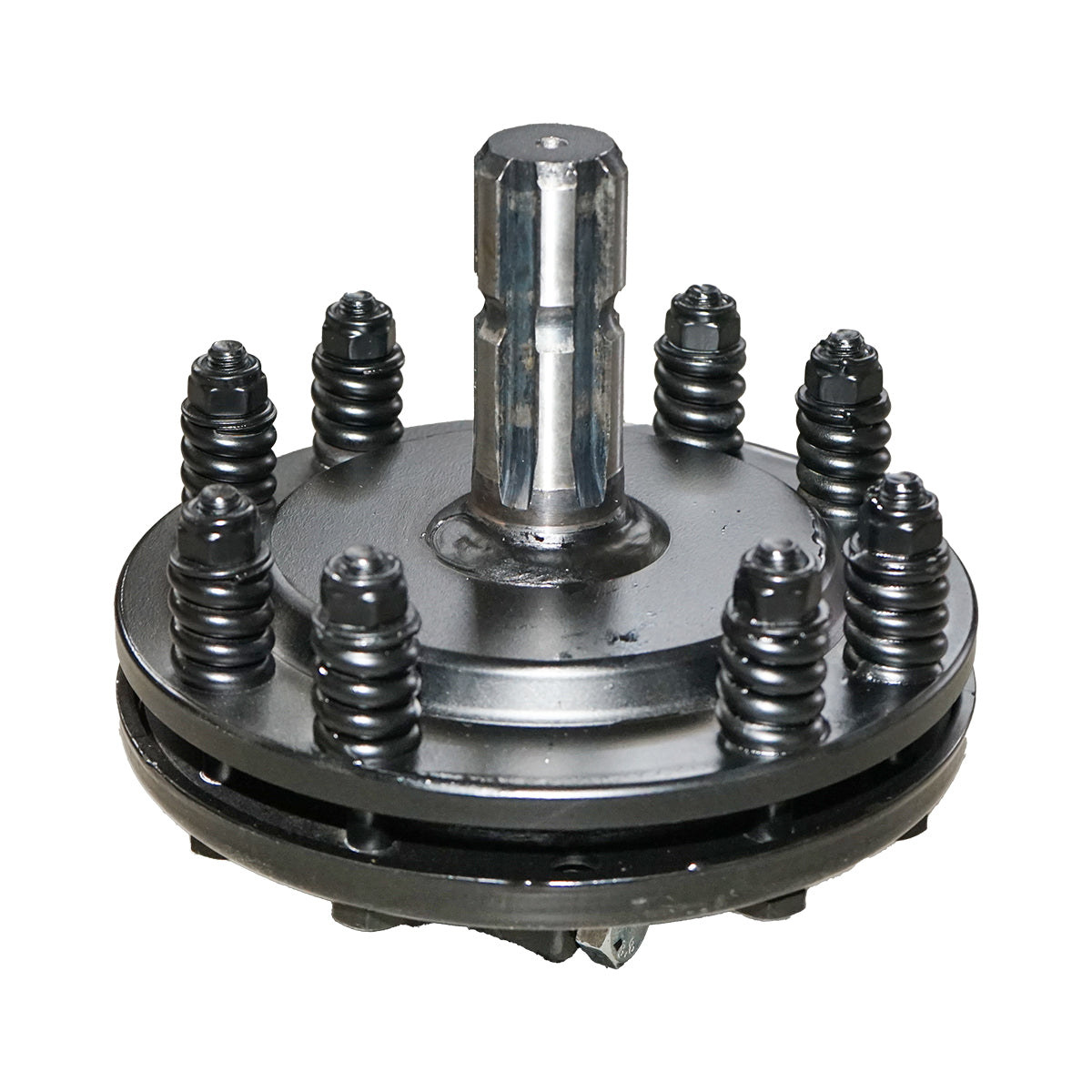Univerzális kuplung kardánhoz, Z6 1 3/8", Ø200 mm