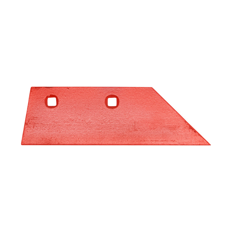 Ekevas 31x10 cm, 2 furattal, Konig Traktoren mezőgazdasági ekéhez