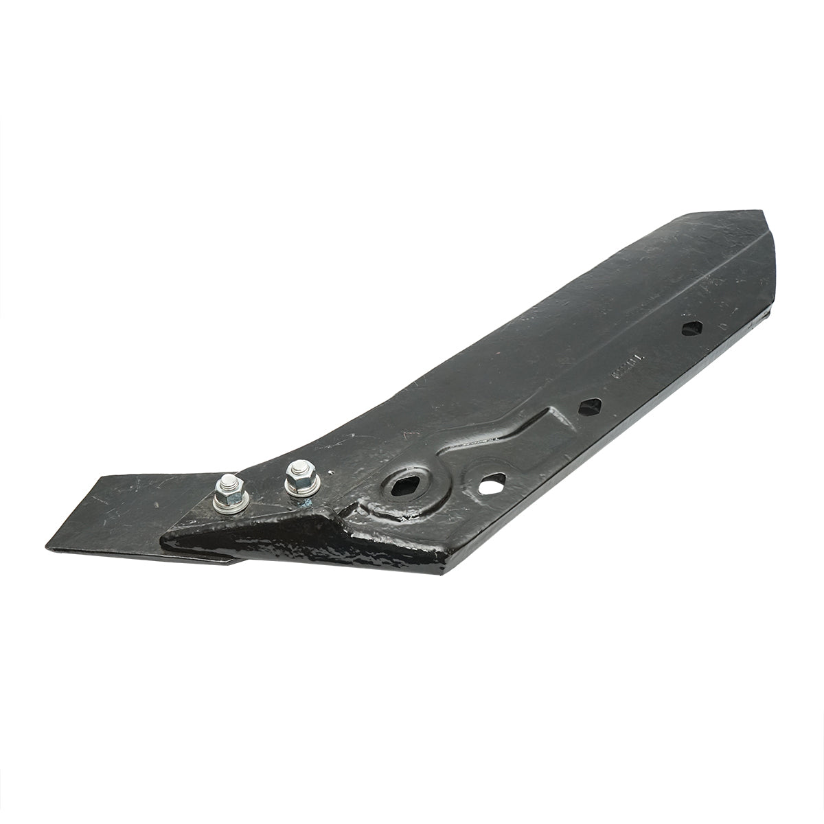 Bal oldali csoroszlya vésőheggyel 622213/L Kuhn 162x624 mm