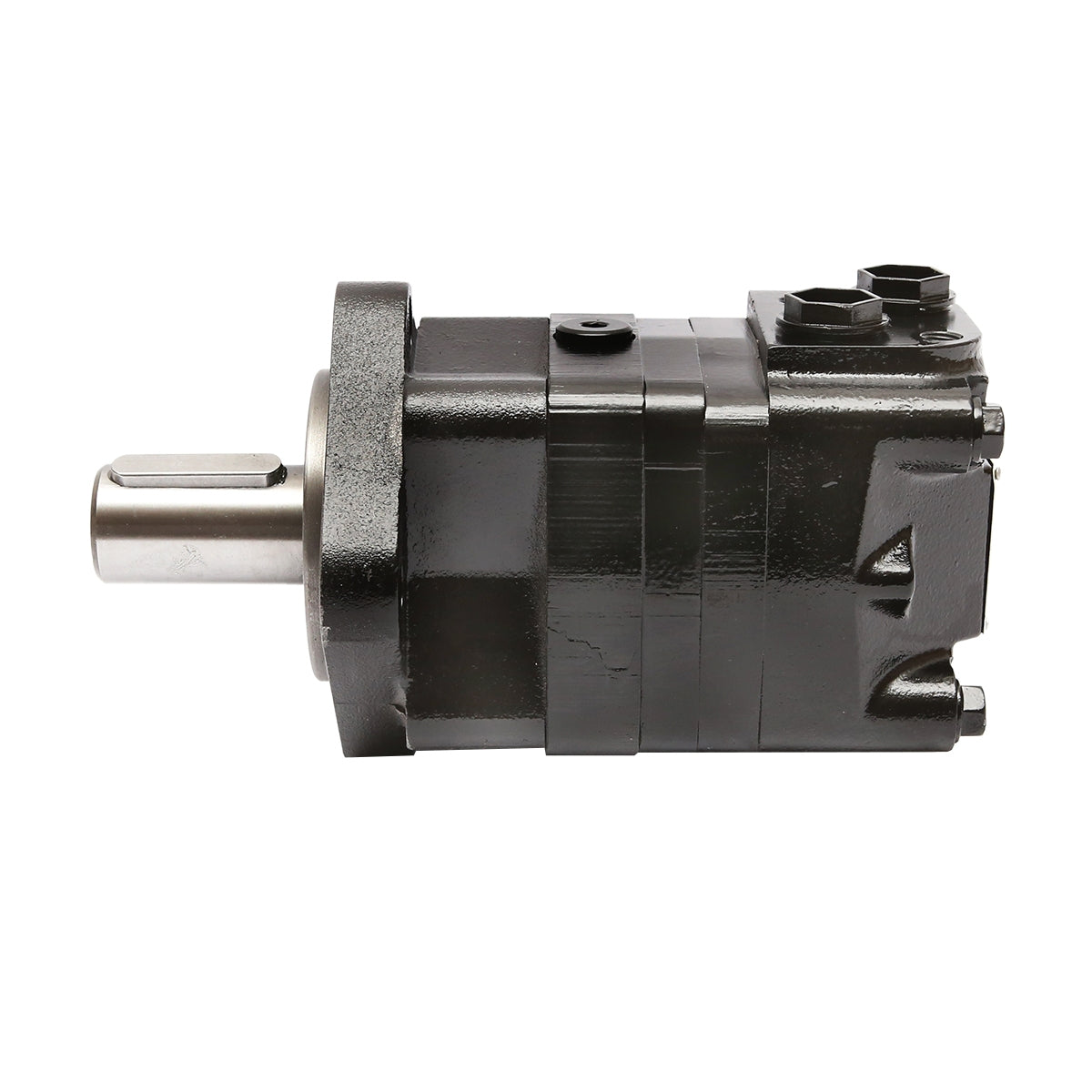 MOTOR BMS 080-E4 BD D=32MM 1/2 BRECKNER GERMANY