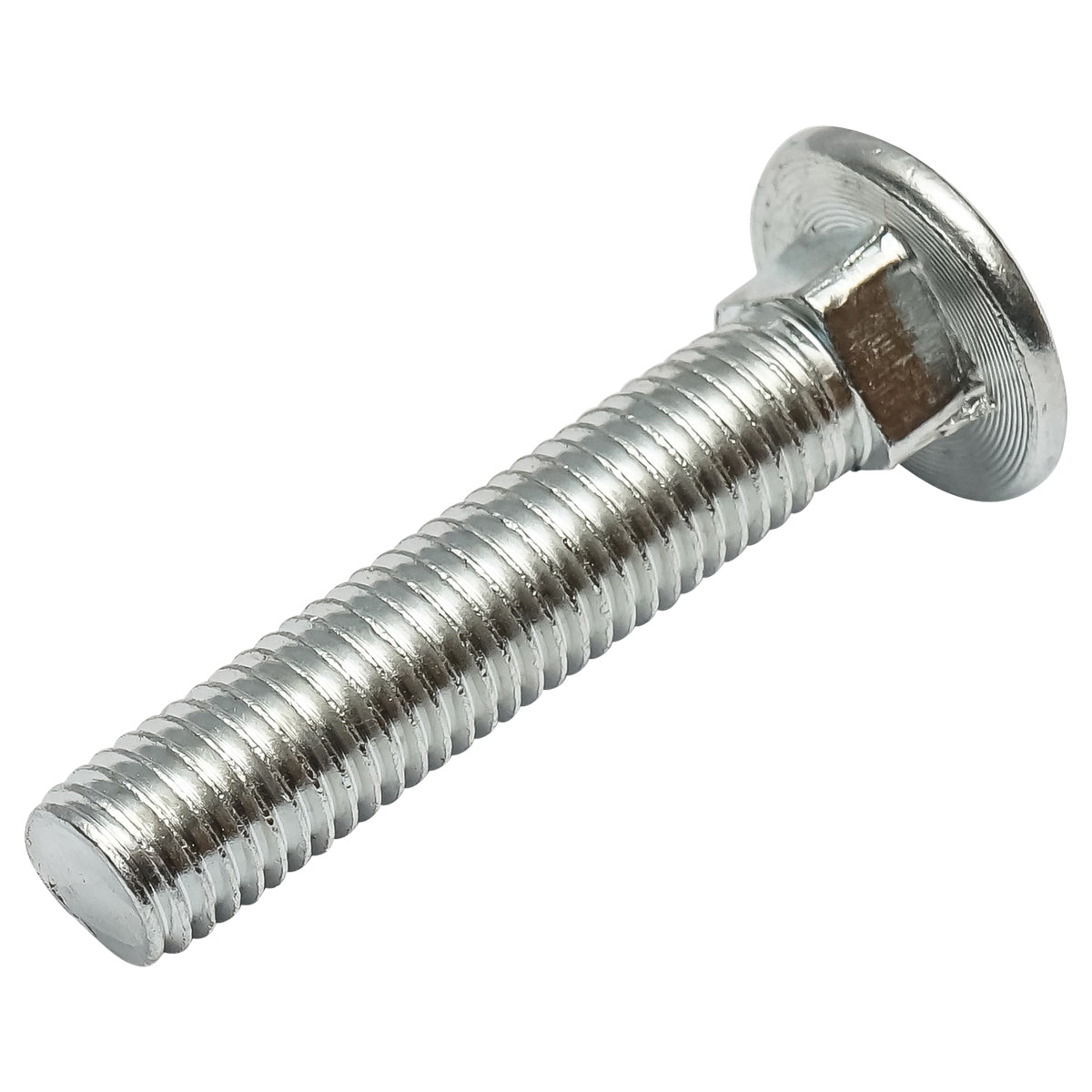 50 darabos horganyzott eke csavar készlet, DIN 603 M14x70 mm