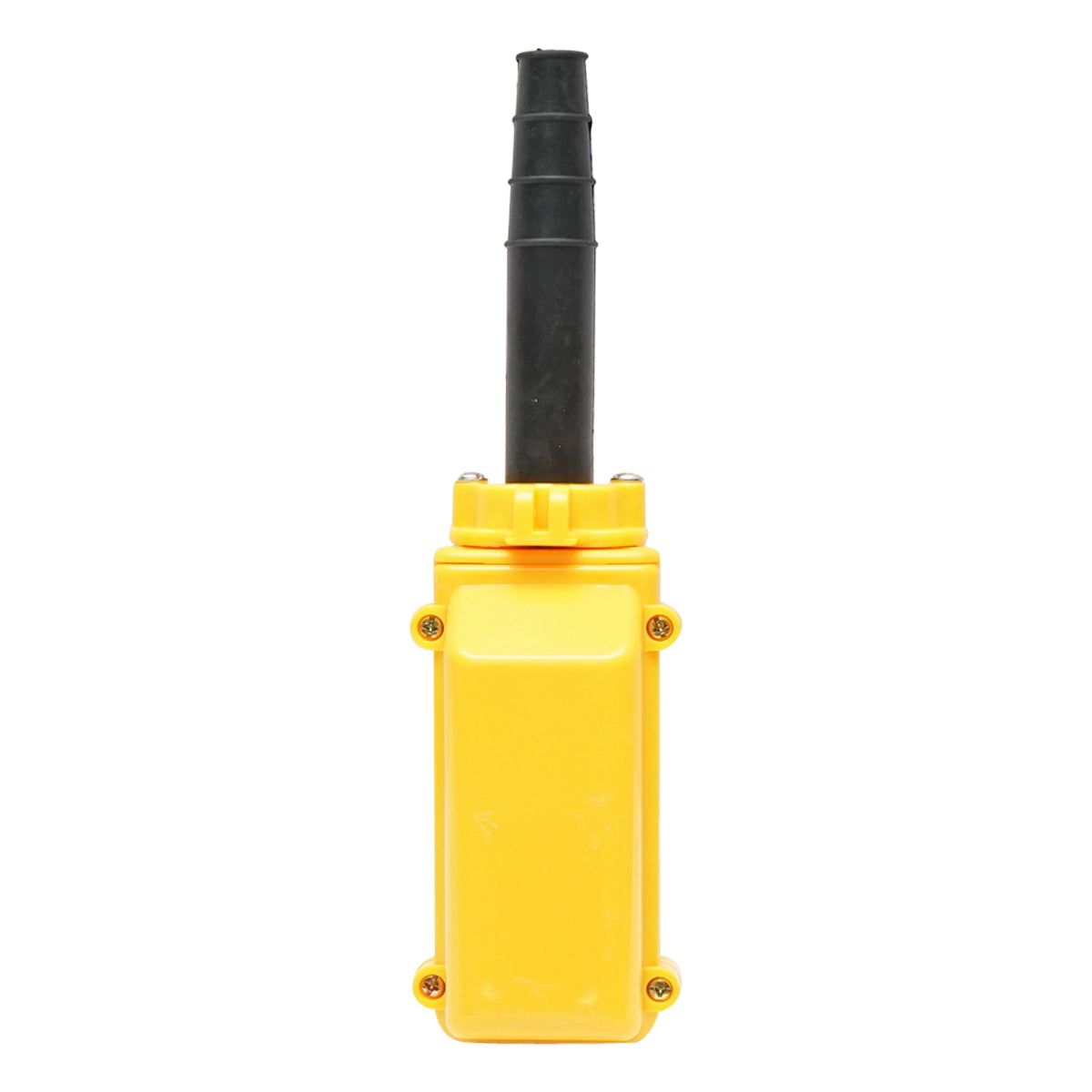 Ipari távirányító, 2 vezérléssel, 12V, Breckner Germany