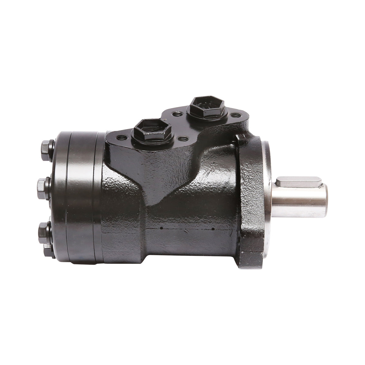 MOTOR BMP 100CC 25MM-ES TENGELLYEL 1/2 BRECKNER GERMANY