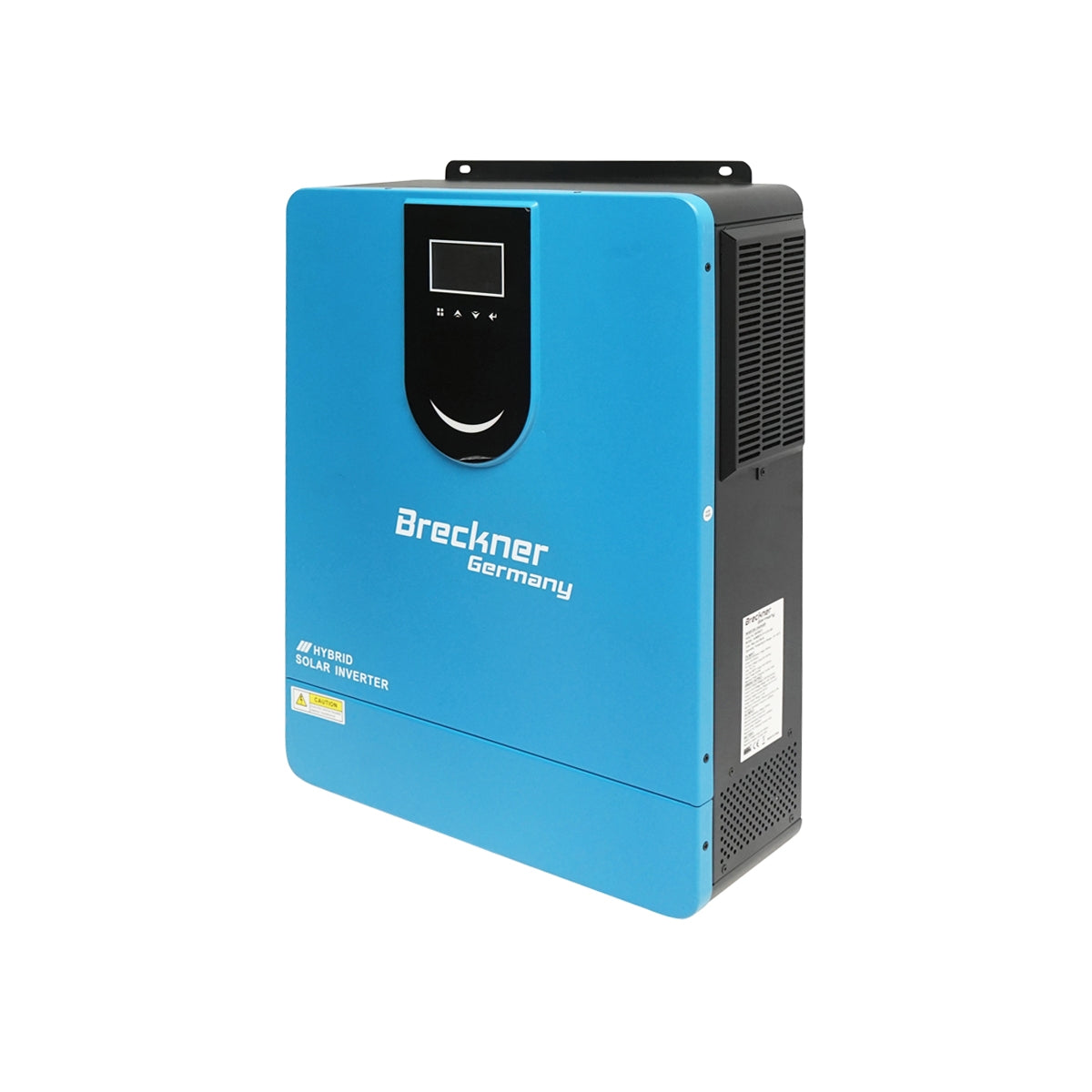 Hibrid napelemes inverter 8.2KW 48V egyfázisú, OFF-GRID, SY-8.2KW-48W Breckner Germany