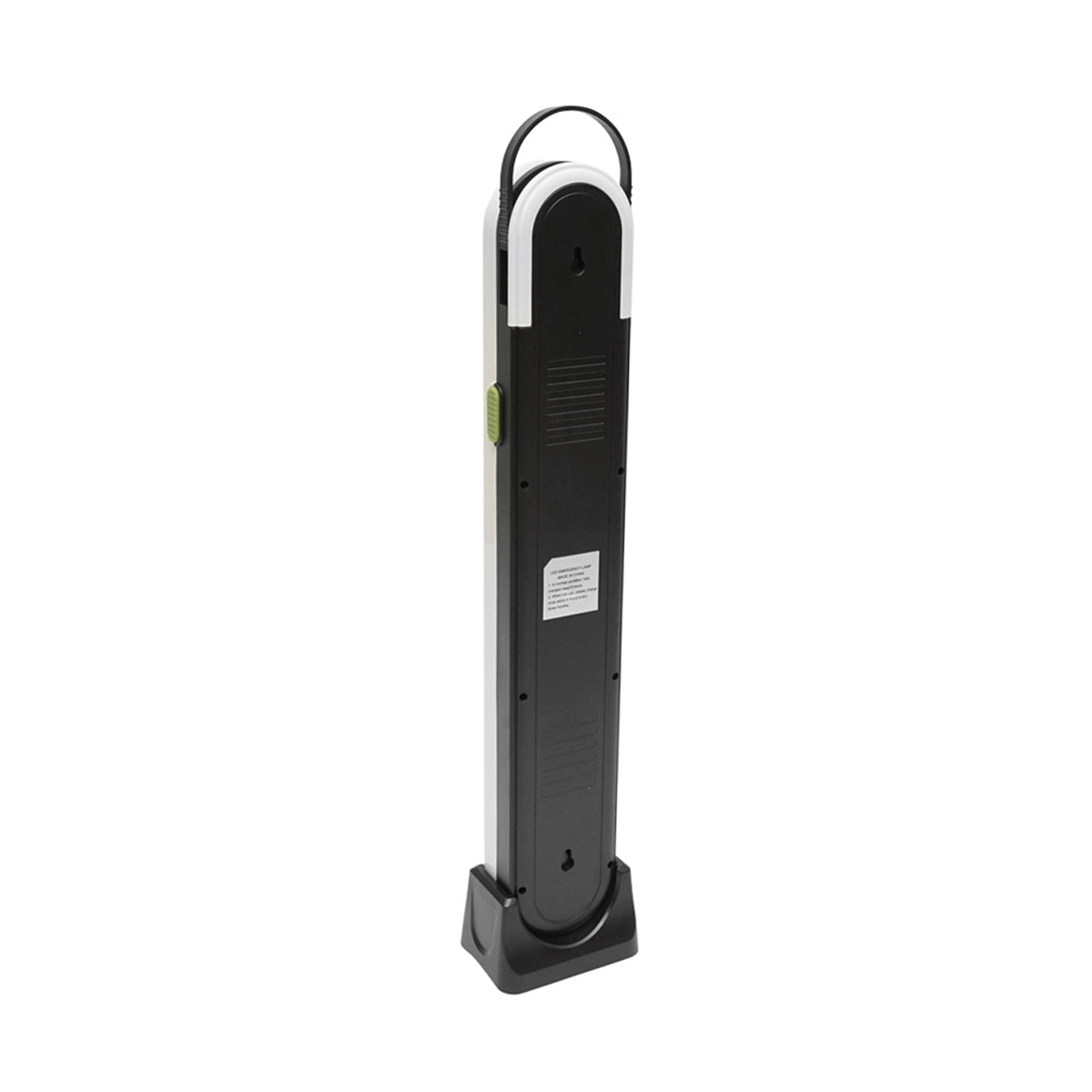 LED munkalámpa / hordozható lámpa, 60W, 2400 mAh akkumulátorral, GD-6860