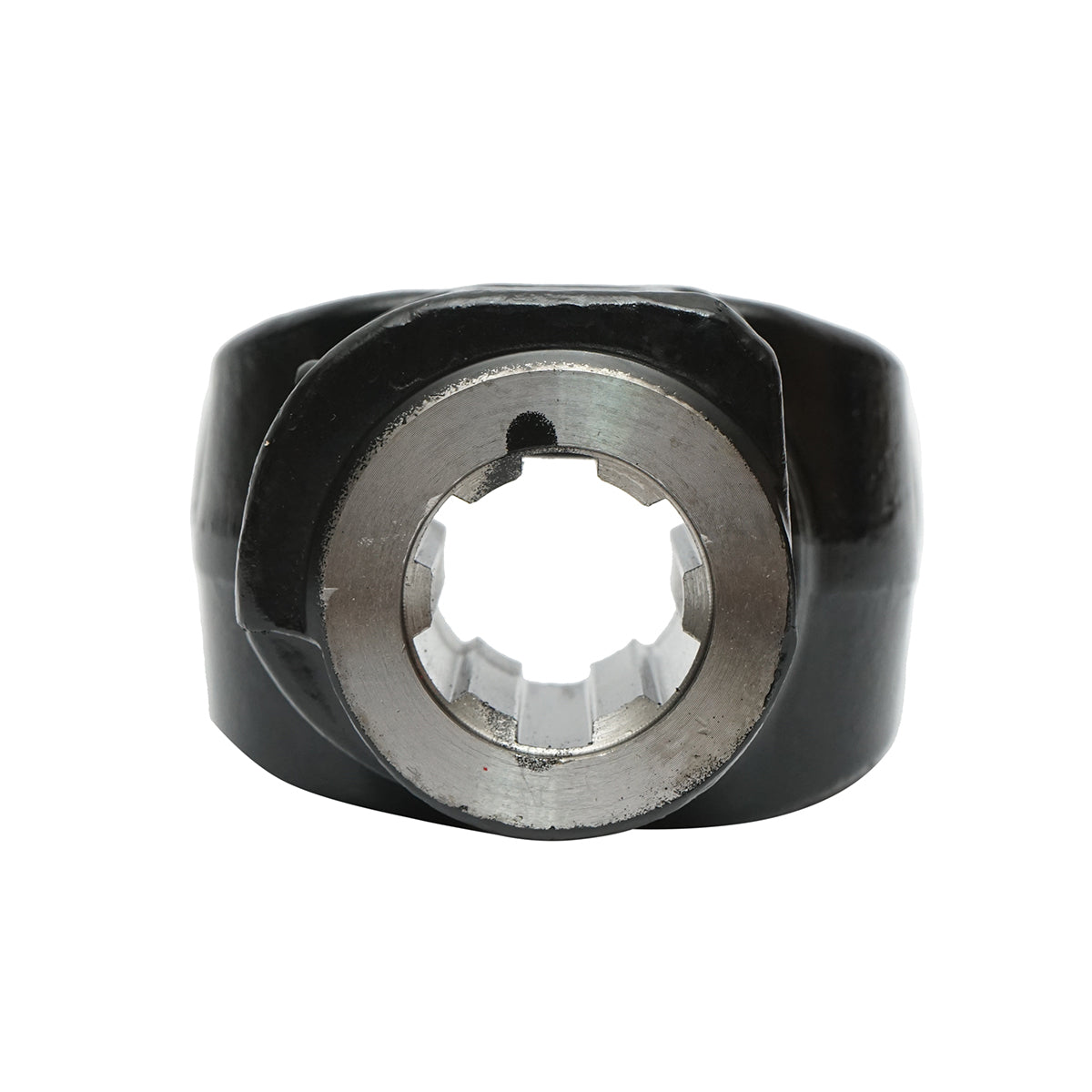 Furca cardan pentru priza 1 3/8 Z=6 cu bolt cruce 36x89mm