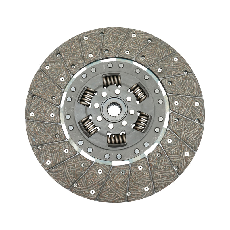 Kuplungtárcsa 320×26 mm, John Deere-hez, OEM kód: AL120011, AL64340, 332000310, 1862140004, AL36525