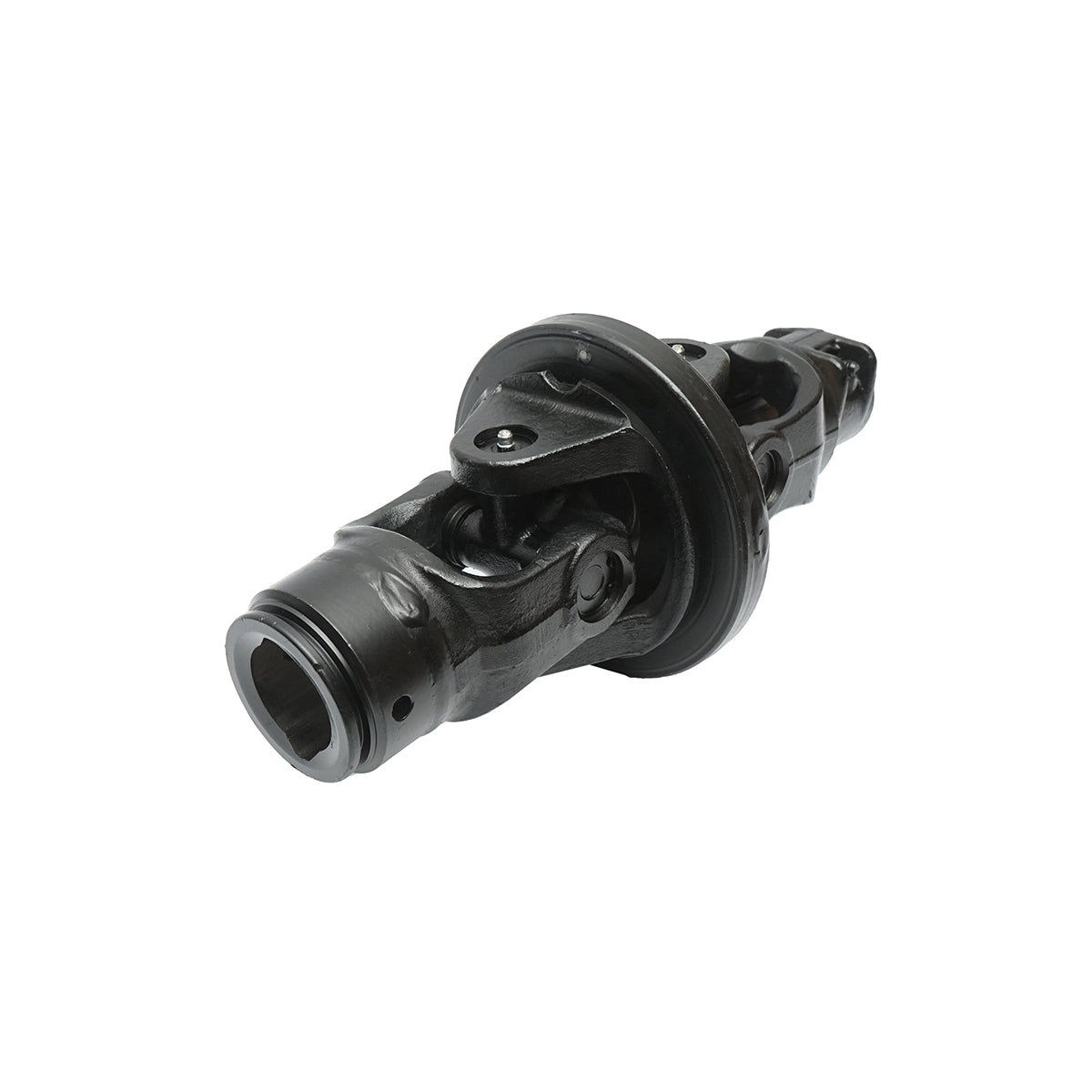 Dupla kardáncsukló FCF L6 T6, Z=6, 1 3/8", dupla kereszt 30,2x92 mm, Ø57.5x48 mm, Walterscheid típus
