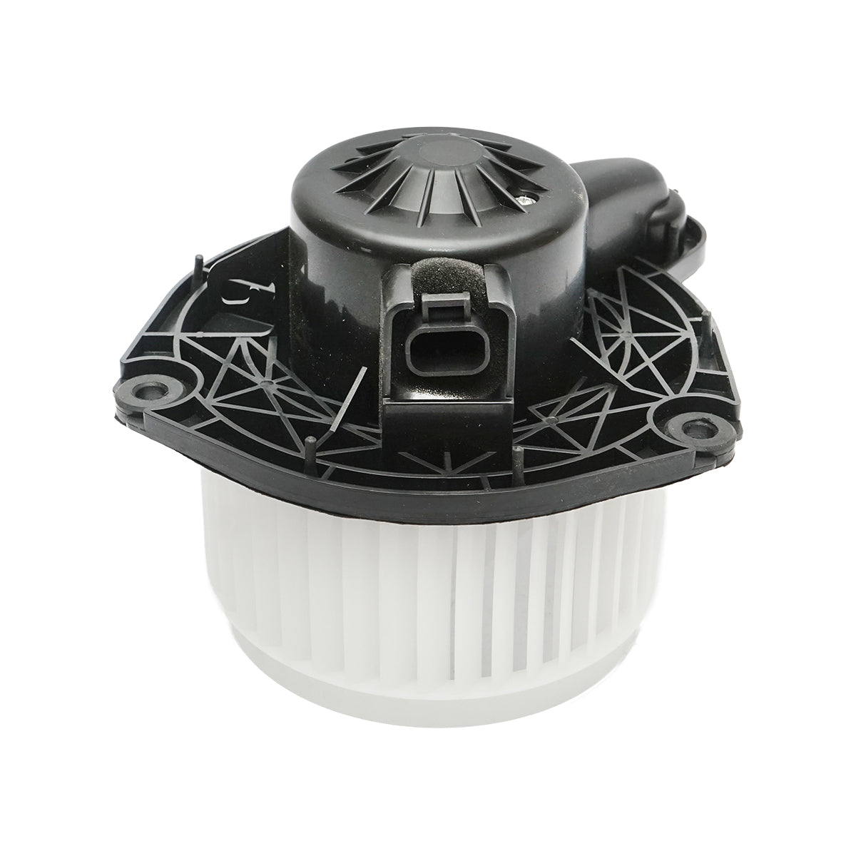 Fűtőventilátor motor John Deere-hez, OEM kód: AH220407