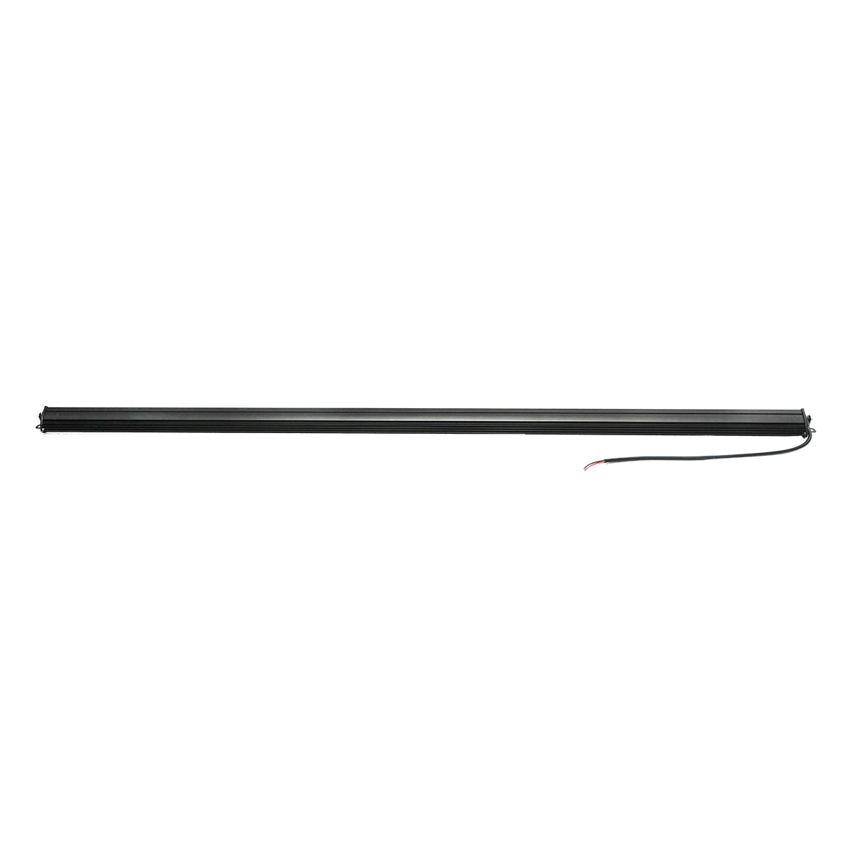 LED fényhíd, rúd típus, 12–24V, 144W, méret: 40x26x1270 mm, Breckner Germany