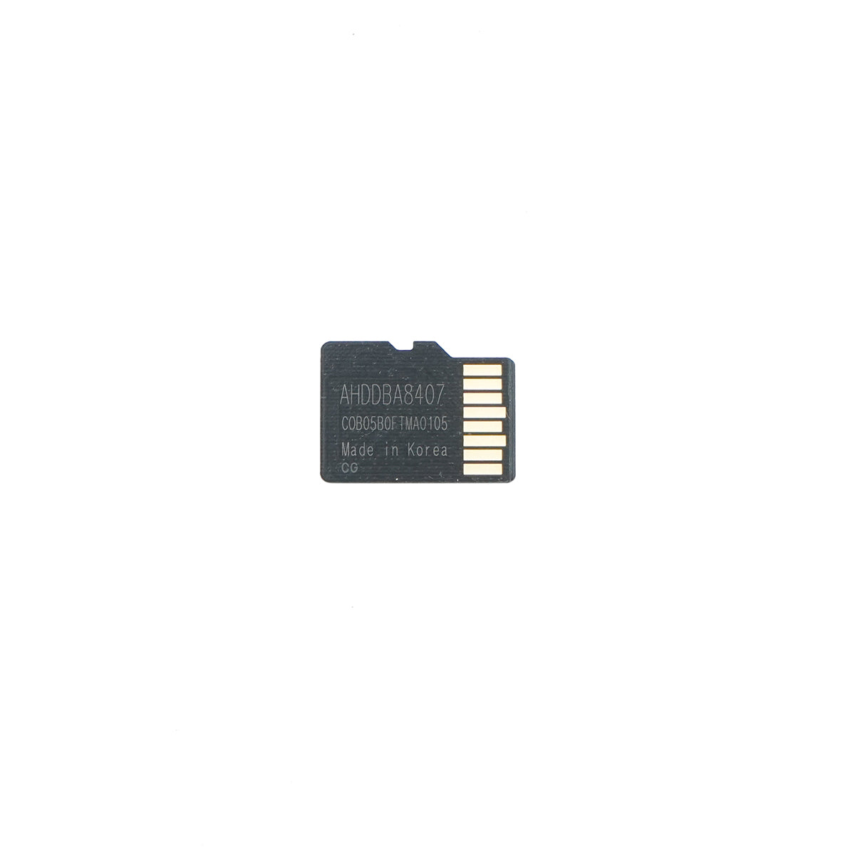 MicroSD memóriakártya 64 GB, Breckner Germany