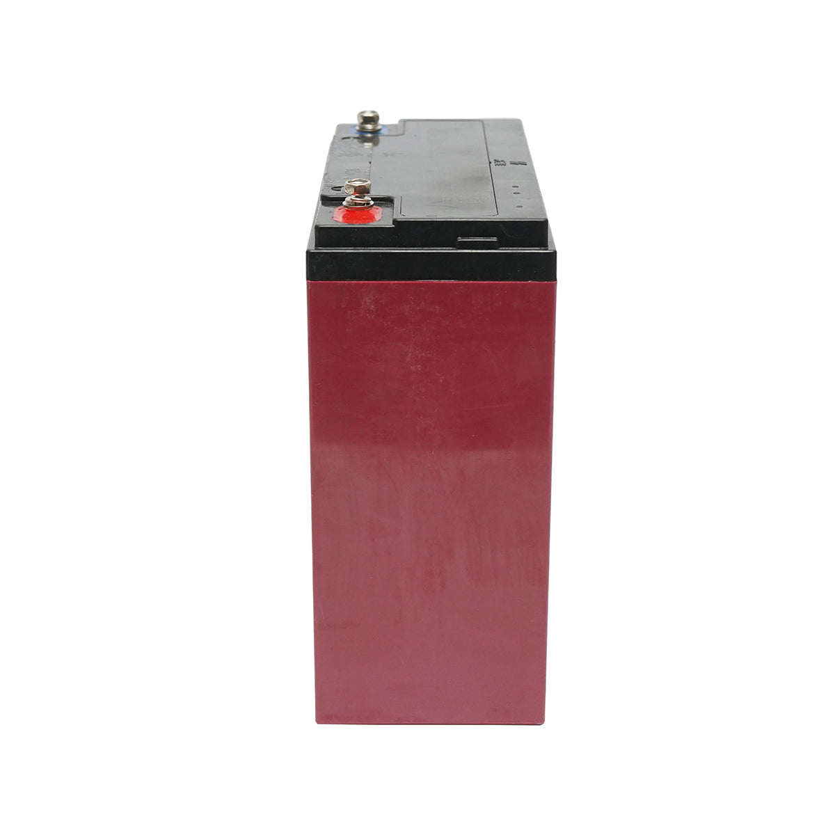 Napelemes gél akkumulátor rendszer 12V 20Ah 20HR 183x170x76mm Breckner Germany