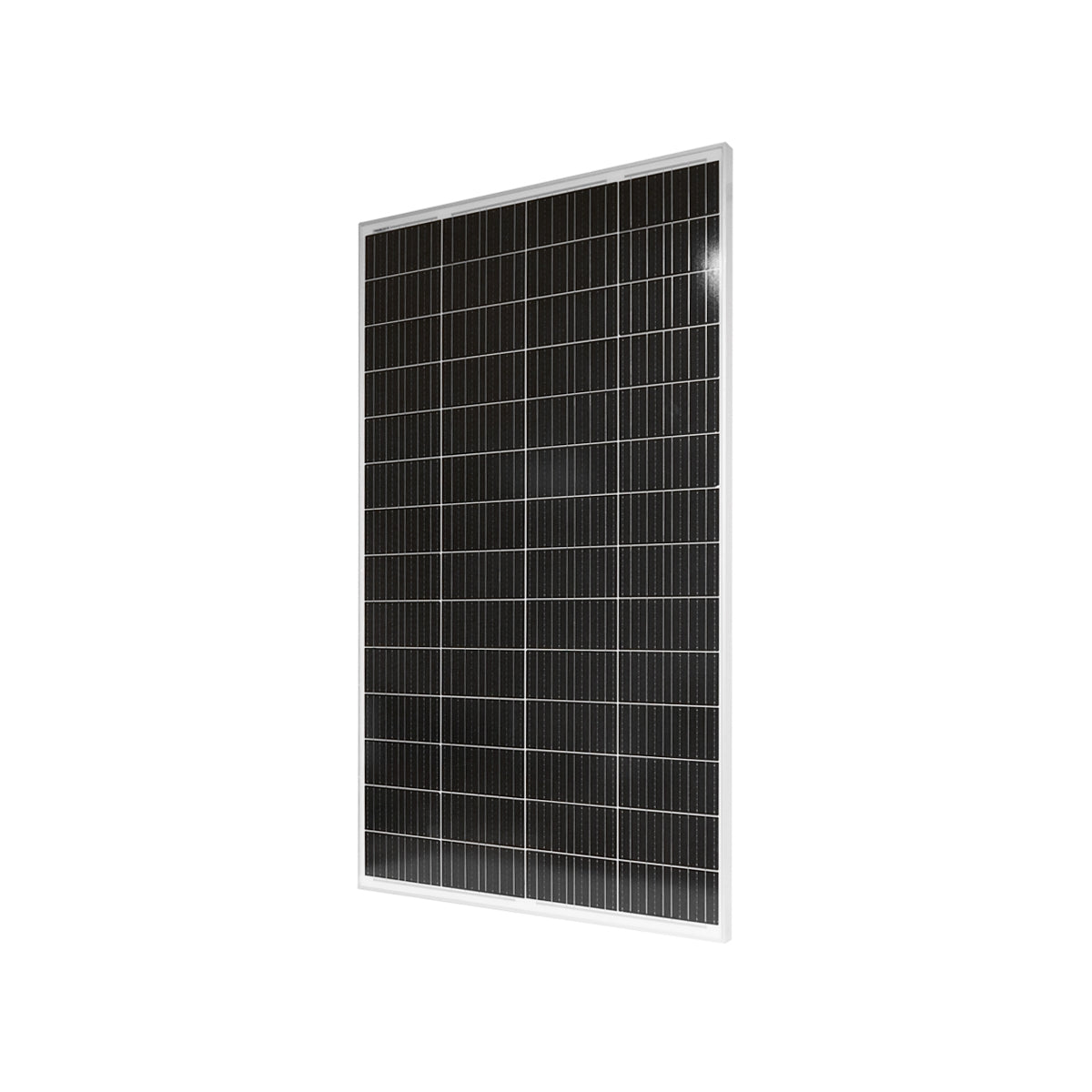 Napelem 280W fotovoltaikus monokristályos 1560x880x35mm Breckner Germany