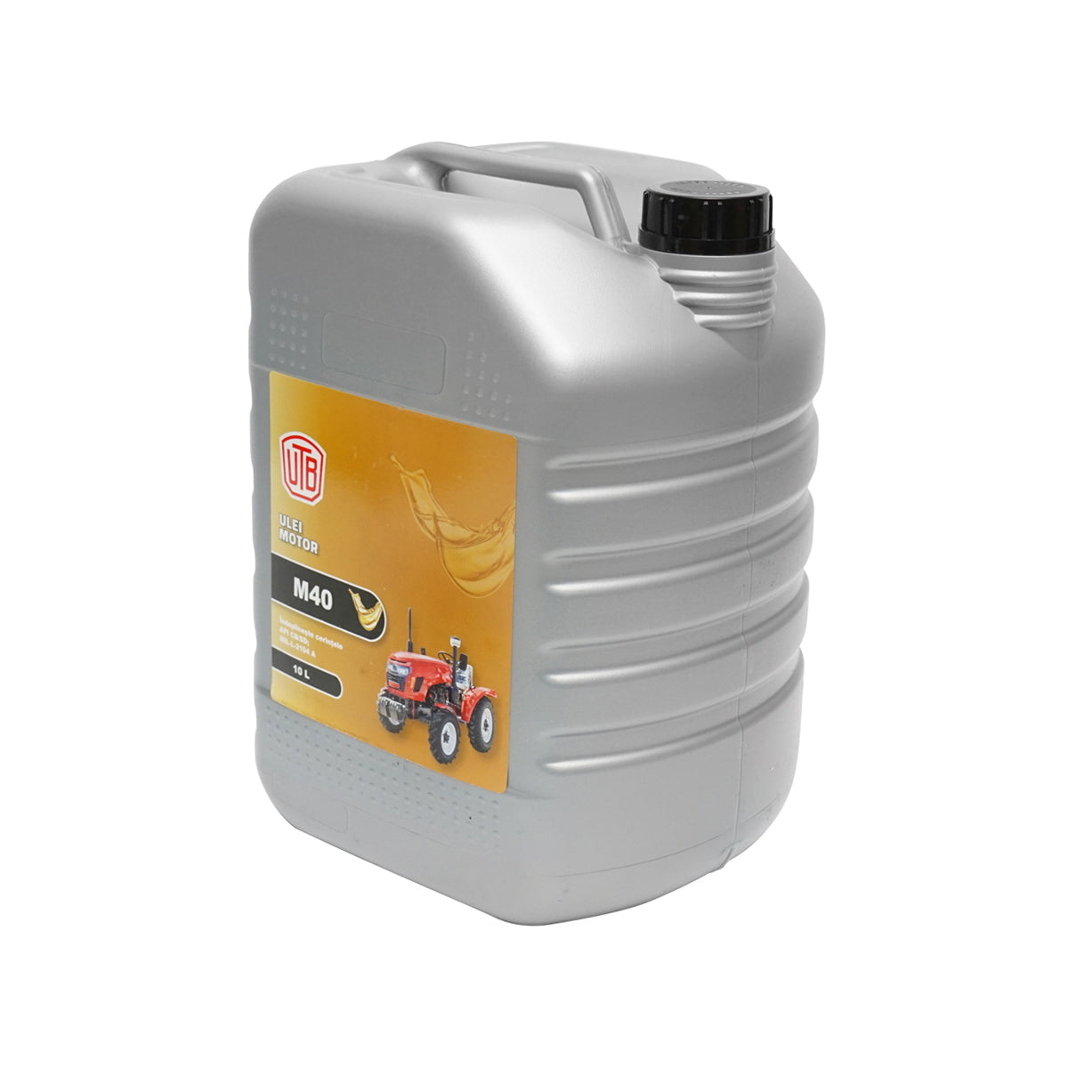 THOR M40 motorolaj, 10L
