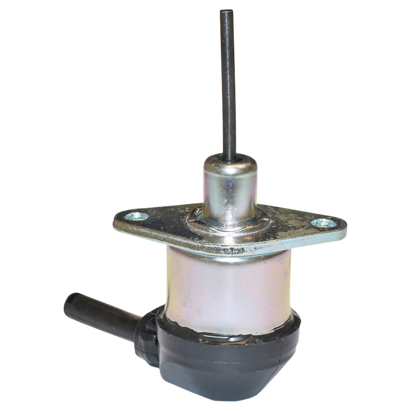 Befecskendezőszivattyú mágnesszelep 12V Kubota részére OEM kód 1A021-60015 1A021-60016 1A021-60017