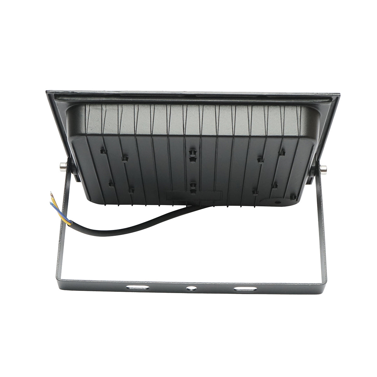 LED reflektor 100W, 220V, 8000K, 230x185x35 mm, IP66, Breckner Germany