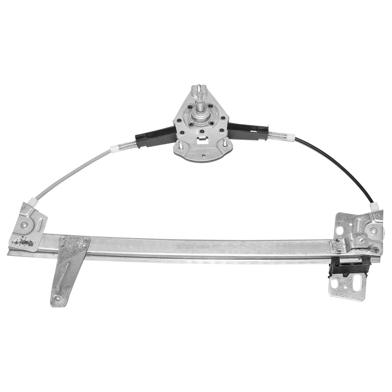 Bal oldali kézi ablakemelő Dacia Solenza 6001546337