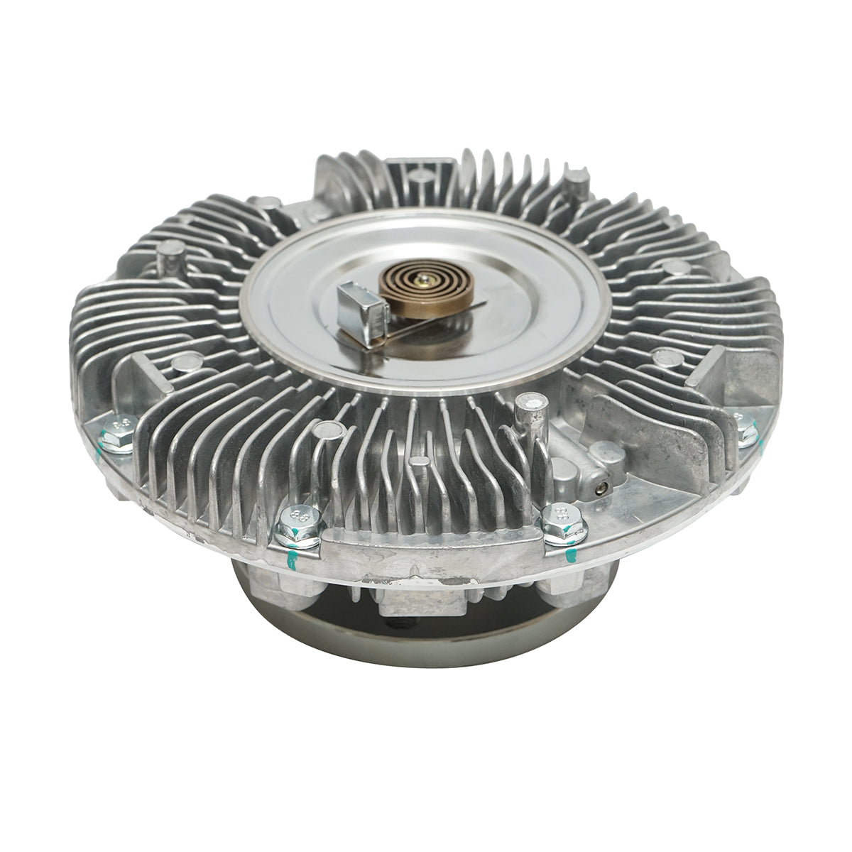 Viszkokuplung John Deere-hez, OEM kód: RE274870, RE37443, AR96822, RE188987