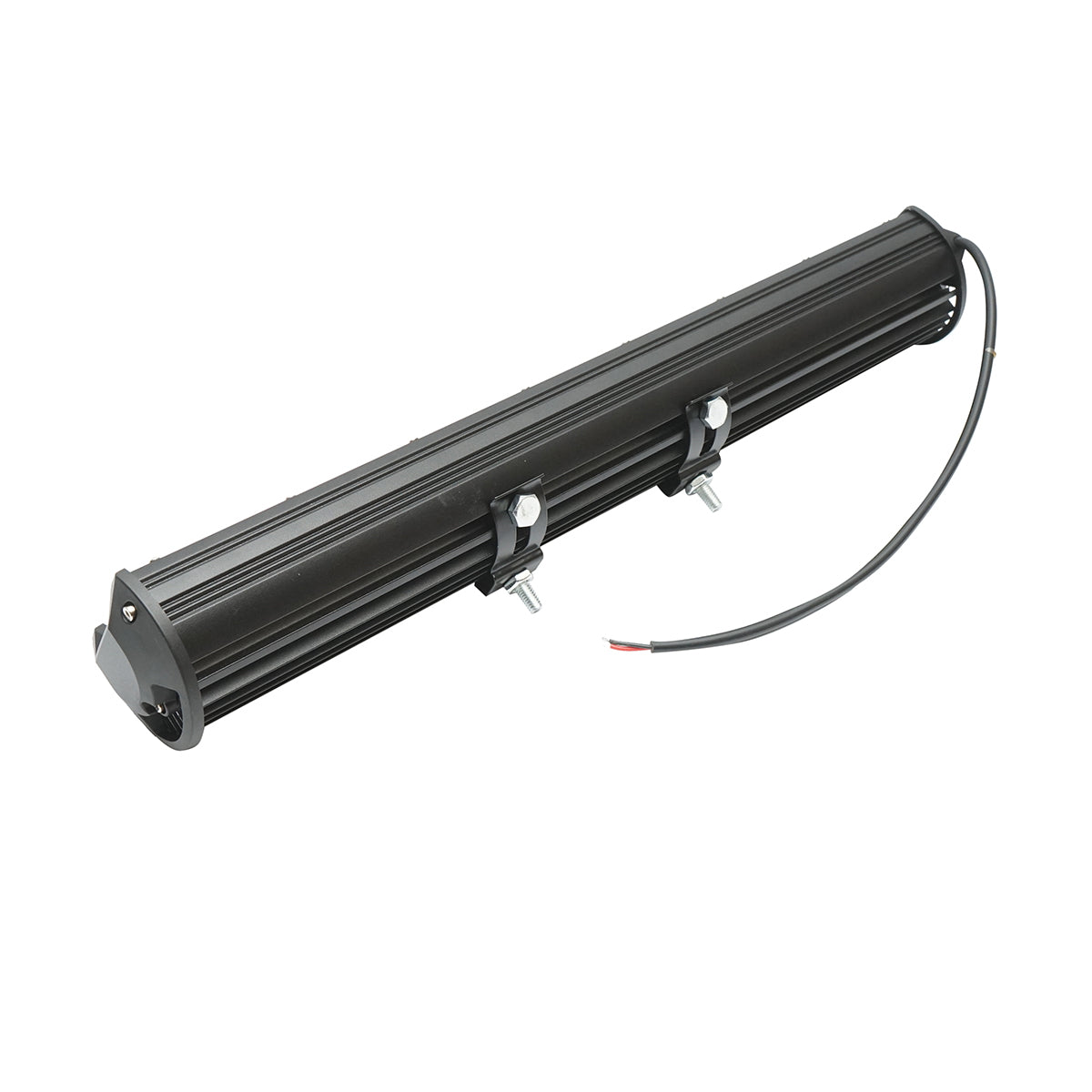 LED fényhíd, rúd típus, 12–24V, 252W, méret: 510x84x68 mm, Breckner Germany