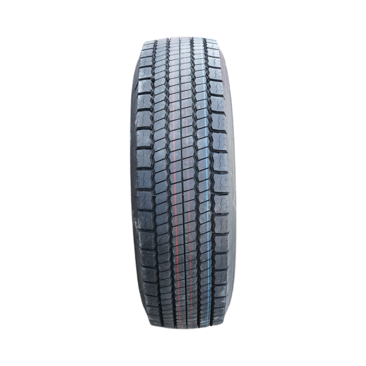 Tömlő nélküli hajtott gumiabroncs, MS 315/70R22.5, 785 mintázat