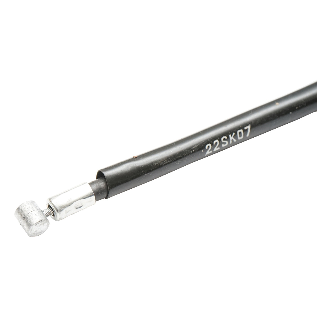 Gázbowden New Holland-hoz, OEM kód: 80365675