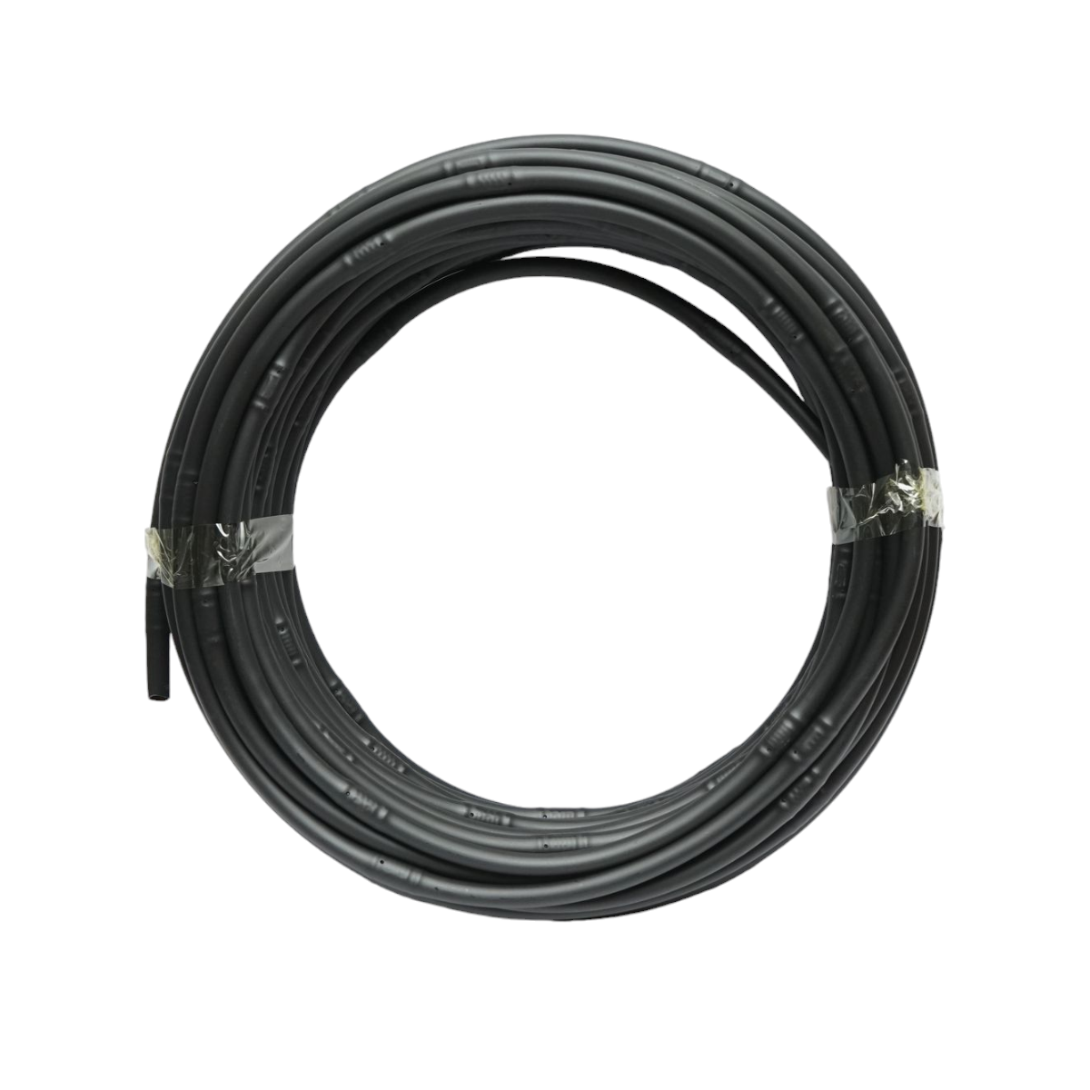 Csepegtetőcső, 50 m tekercs, 4 l/h, D16 mm, 33 cm osztás, Breckner Germany