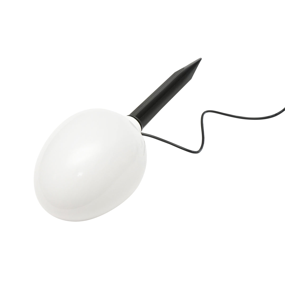 4 darabos kerti lámpa szett, napelemmel és 3.2V, 2200 mAh akkumulátorral, IP65, Breckner Germany