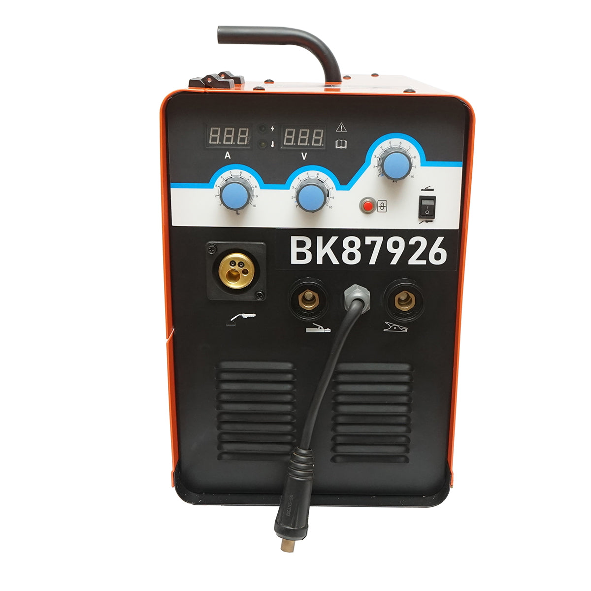 HEGESZTŐGÉP MIG-MAG 250-1.0, 10.3 KVA BRECKNER GERMANY