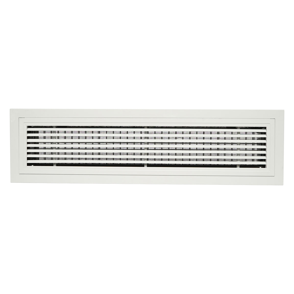 Rács ventilátorkonvektorhoz, FP-68-DISHR35 Fan Coil egységhez