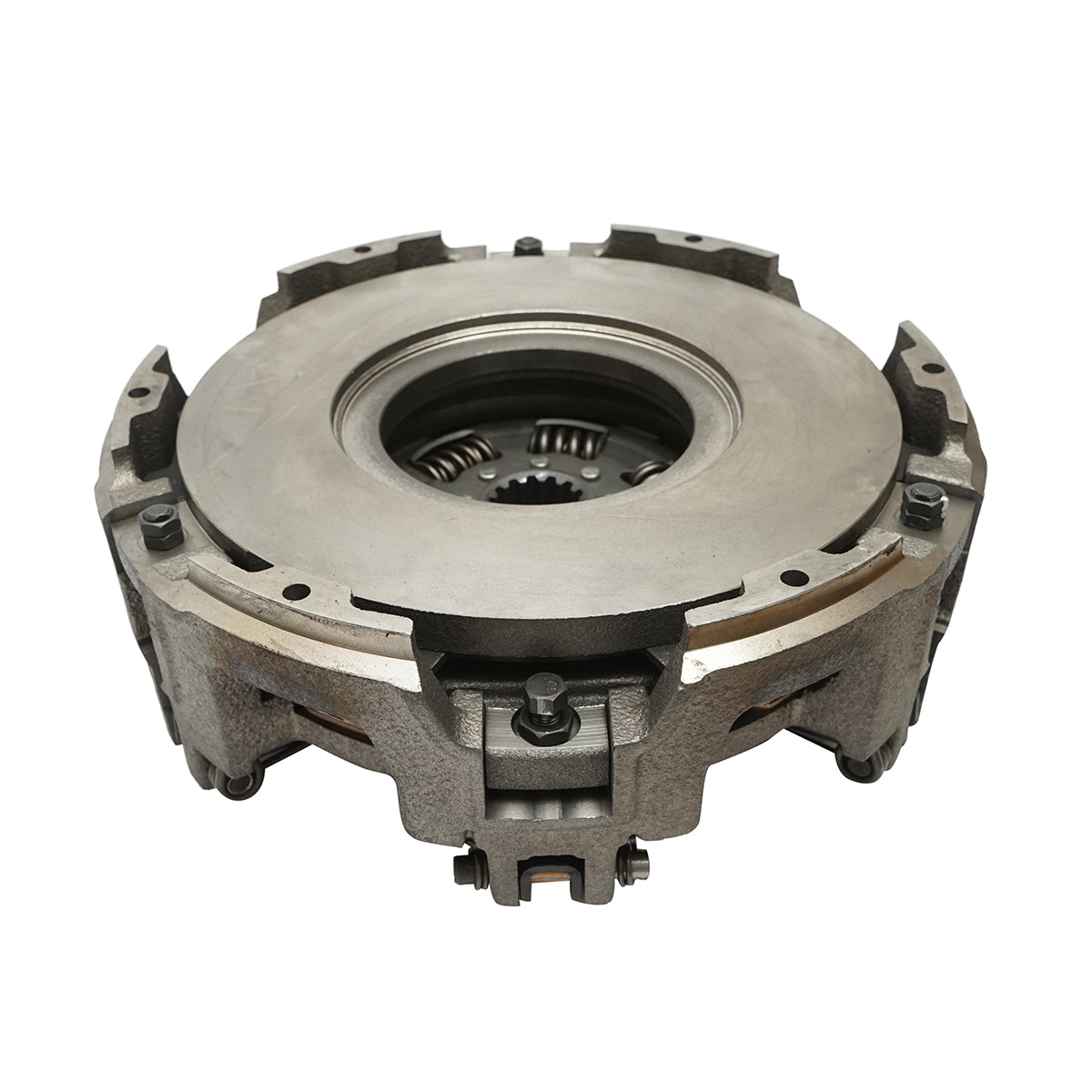 Kuplung összeszerelt egység New Holland, Ford, Case IH gépekhez, OEM kód: 87732503, 87732506