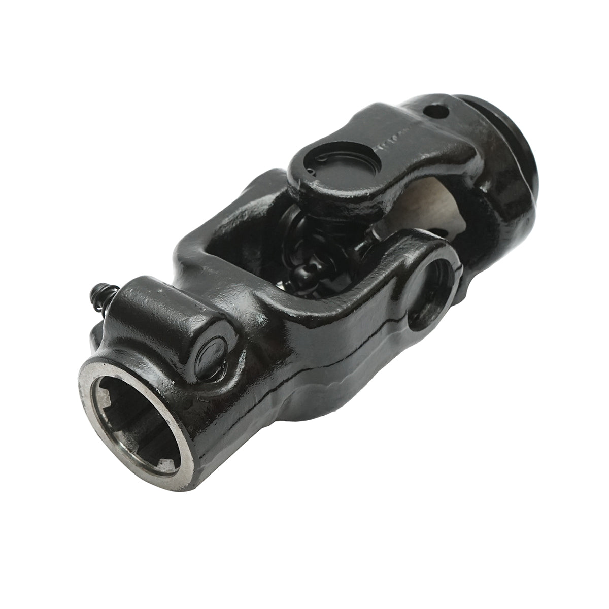 Kardáncsukló FCF T2 teljes, kereszt 23,8x61,3 mm, 41 mm citrom alakú csőhöz