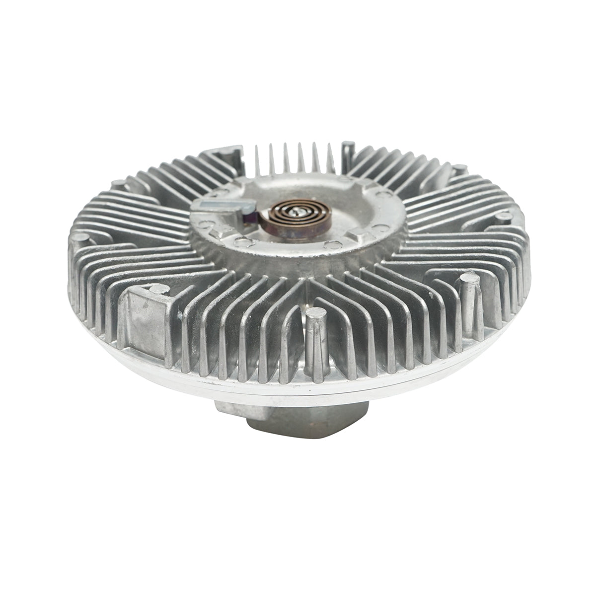 Viszkokuplung New Holland, Case IH, Ford gépekhez, OEM kód: E9NN8A616AA, 81862862