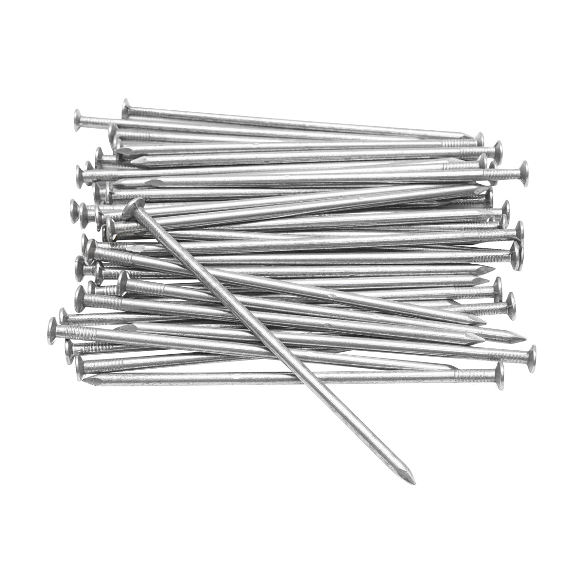 Építőipari szegek 6x180 mm, 5 kg csomag