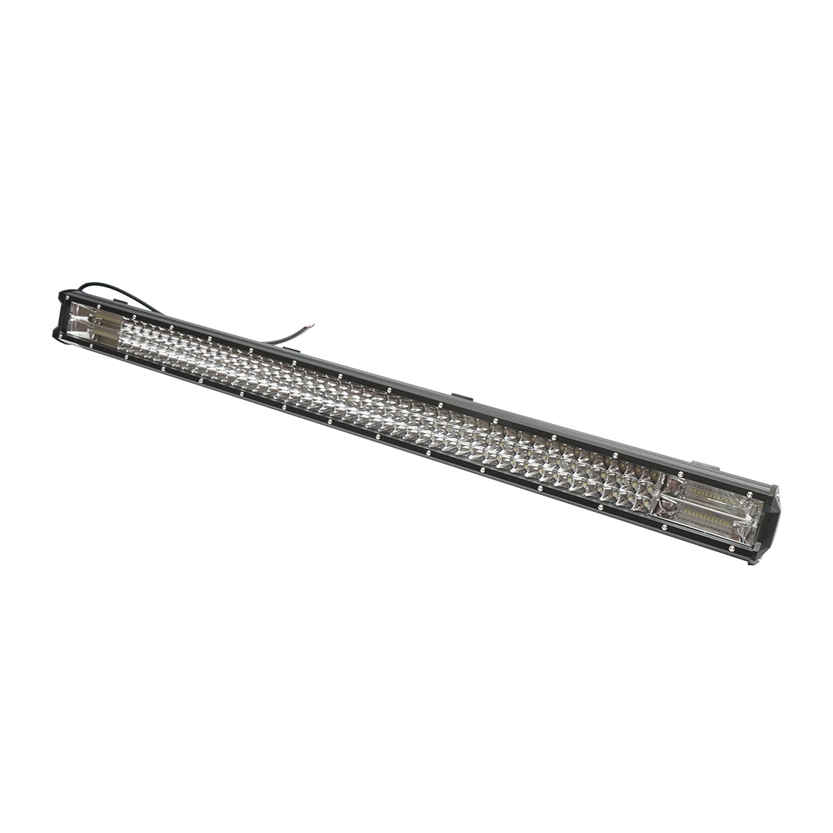 LED fényhíd, rúd típus, 12–24V, 540W, méret: 62x79x995 mm, Breckner Germany