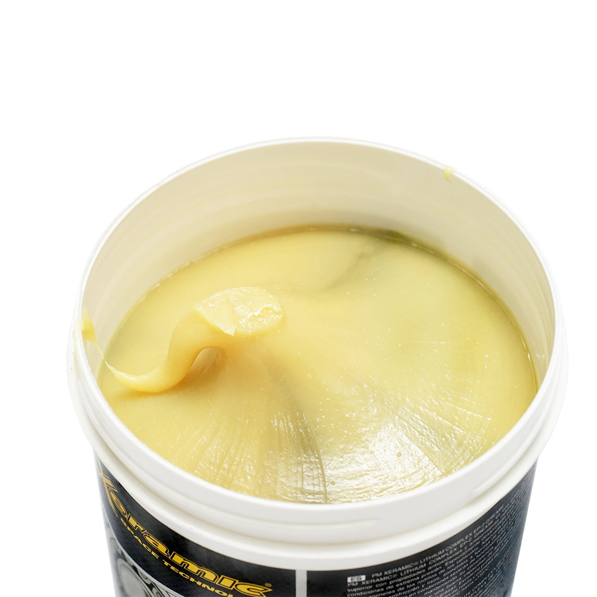 EP-2 komplex lítiumzsír, 500g, Xeramic