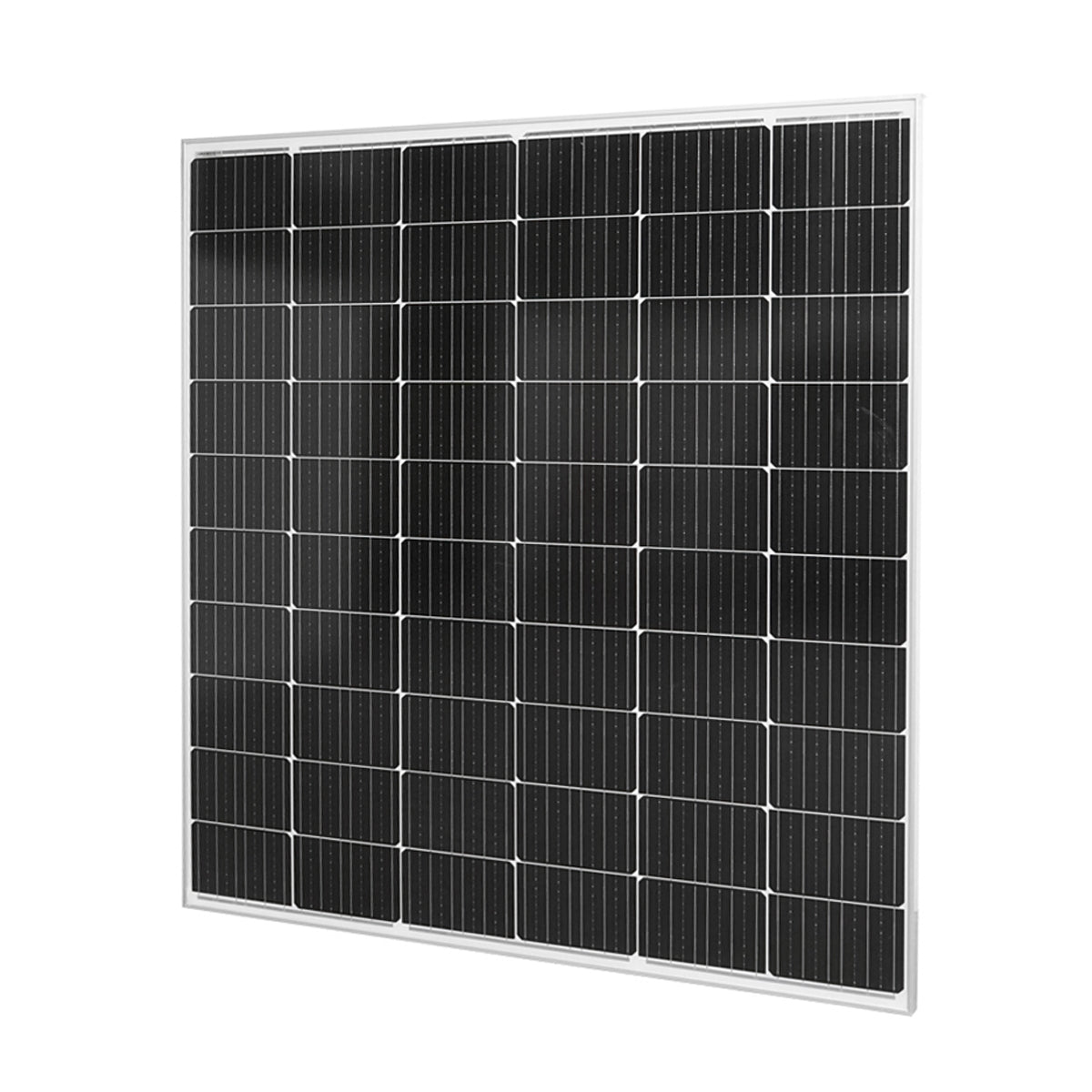 Napelem 300W fotovoltaikus mono 1290x1134x35mm Breckner Germany