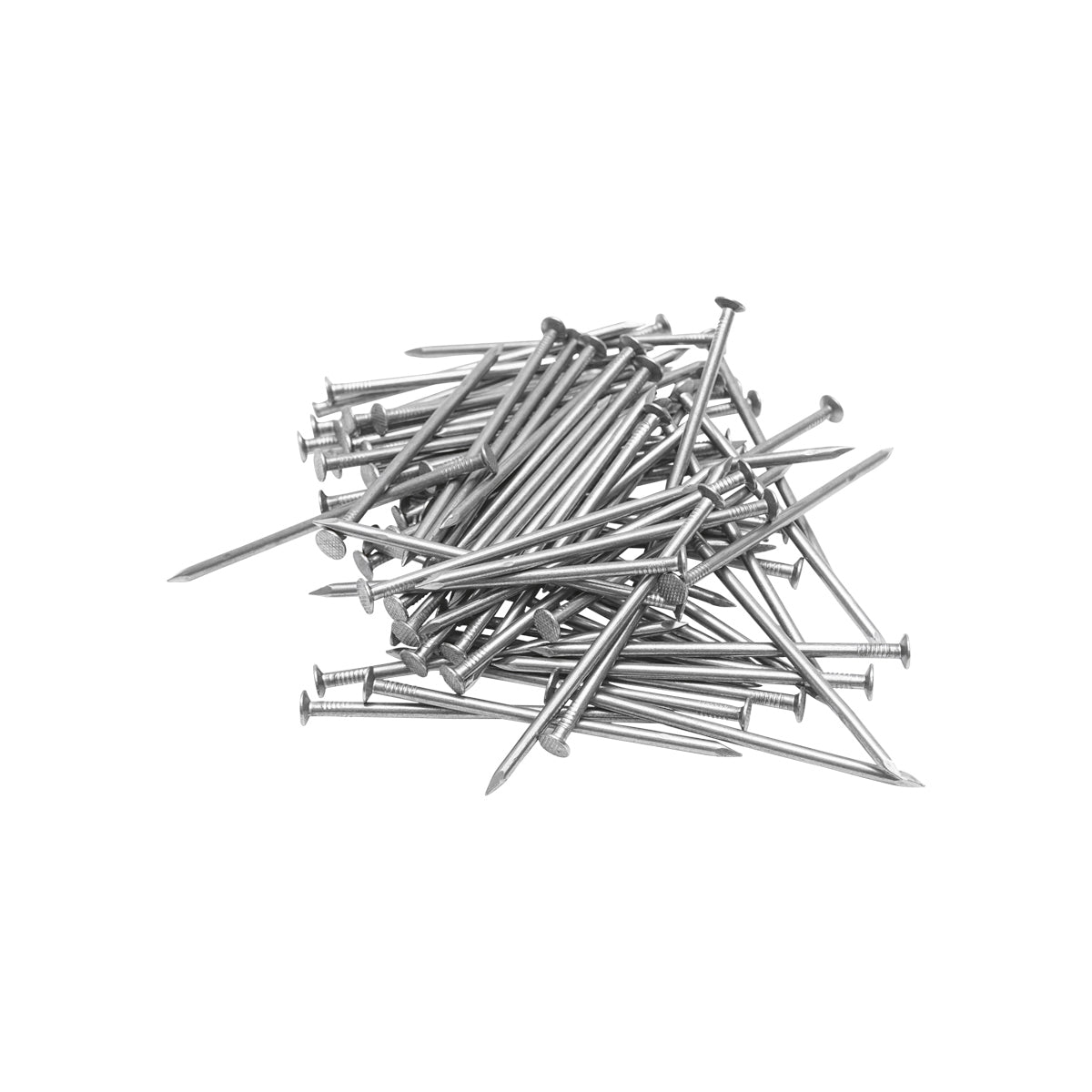Építőipari szegek 4x100 mm, 5 kg csomag