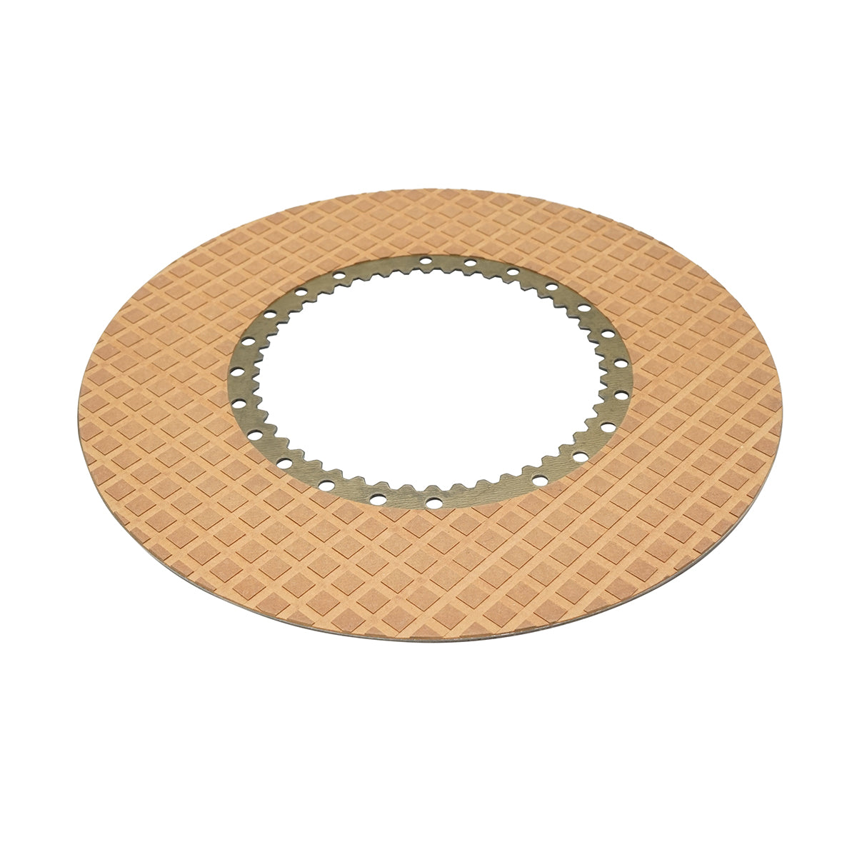 Kuplungtárcsa Ø 305 mm, Z=48, John Deere-hez, OEM kód: AR60082, RE17420, RE234306