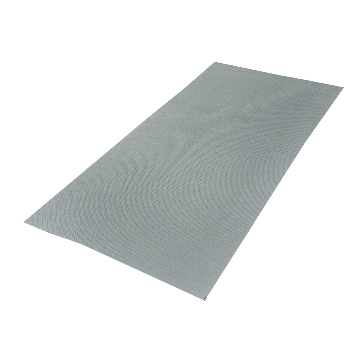 Clingherit lemez fém betéttel, 0,5x1 m, vastagság: 2,0 mm, szürke
