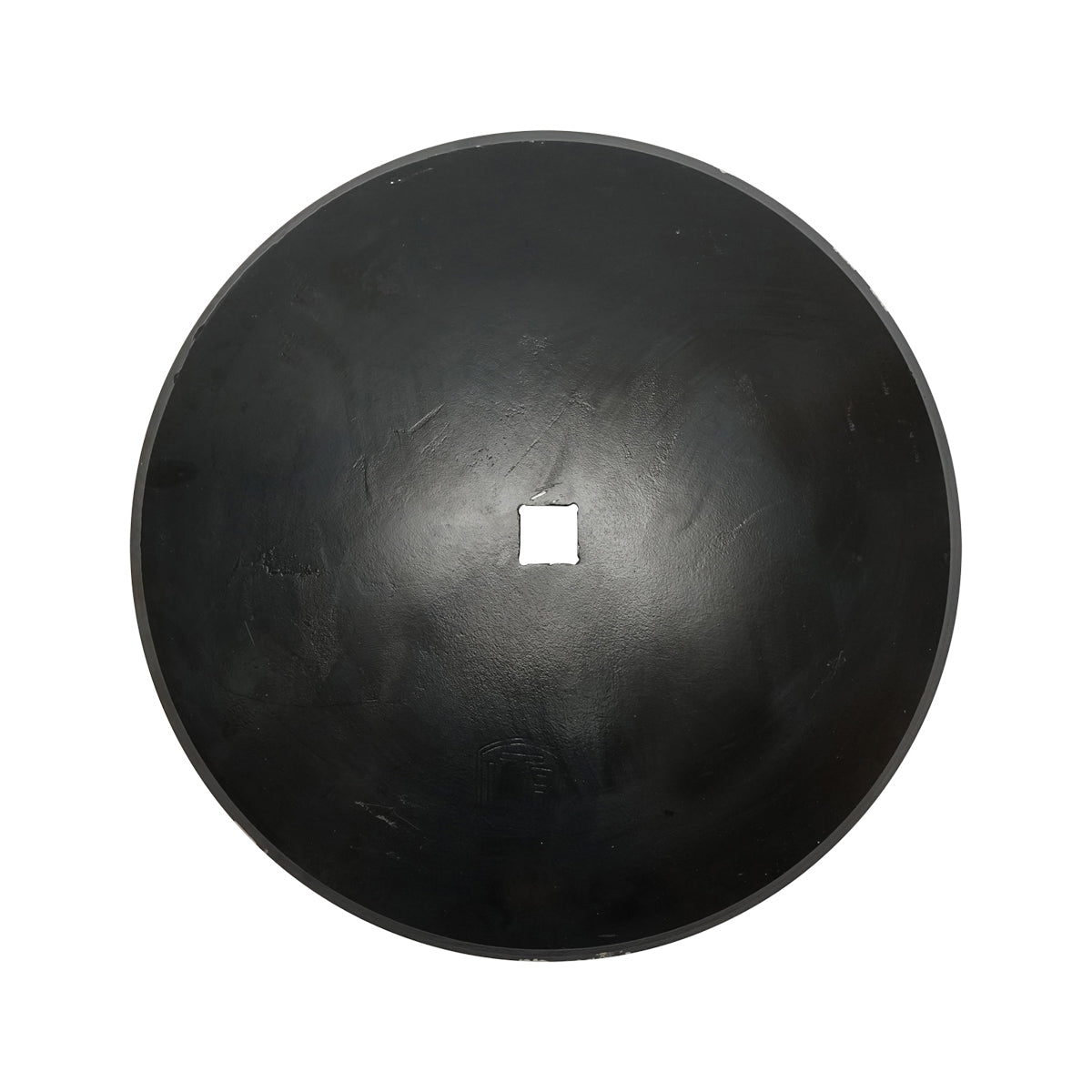 Tárcsalap 510x5, 31 mm-es négyszög