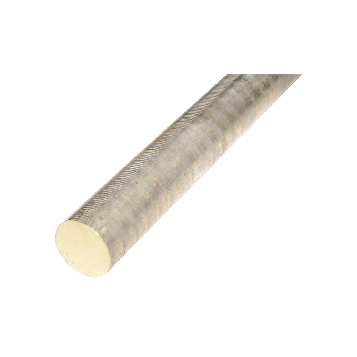 Grafitos bronz rúd, kör, Átm.: 45mm, Hossz: 1000mm, 15.57 kg