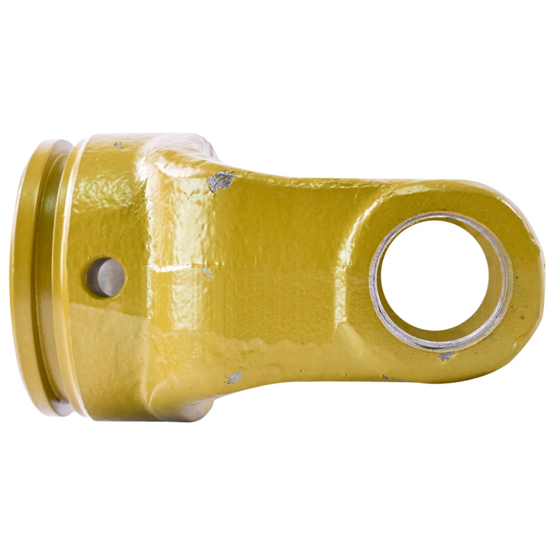 Kardánvilla T6S típus, citrom alakú csőhöz, kereszt 30,2x92 mm